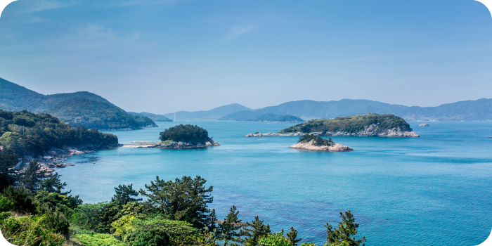 국내 캠핑명소 10곳