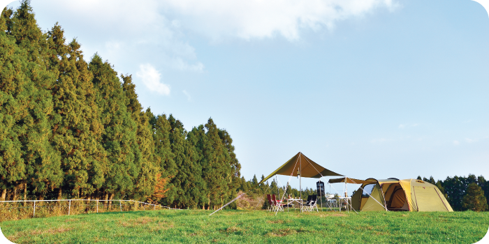 무료노지캠핑장