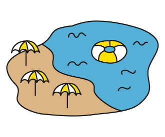 서울근교 오션부 경기바다 4곳