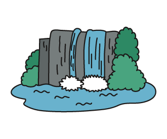 국내 숨은 여행지 베스트 10